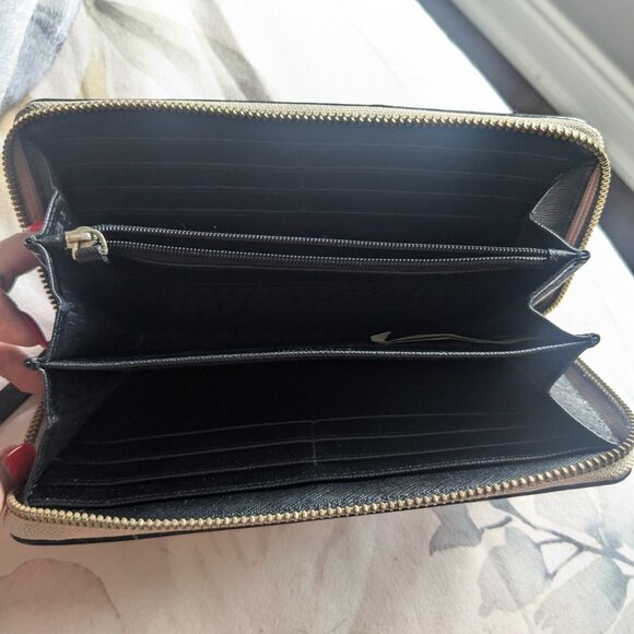 Kate Spade Wallet - Picture 5 of 5